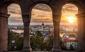 Parisian Soul In The Heart Of Budapest