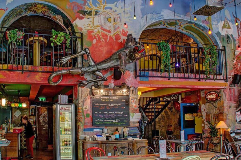 Parisian Soul In The Heart Of Budapest Exterior foto